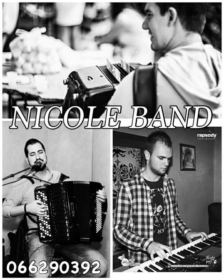 nicole band 2